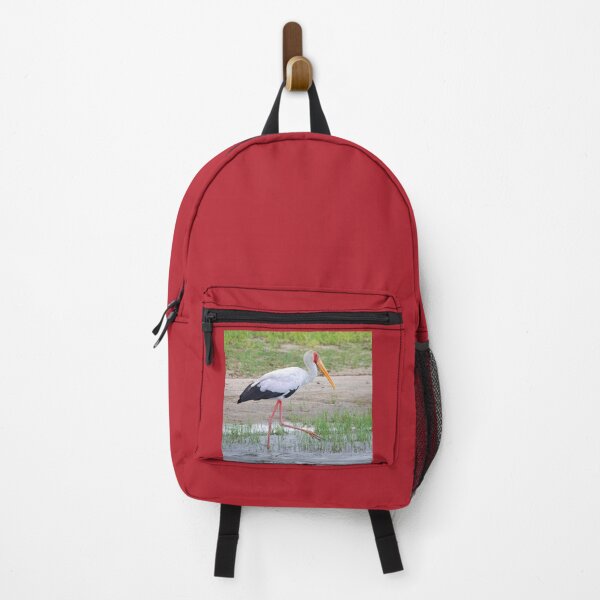 Item preview, Yellow-Billed Stork designed and sold by David JC.