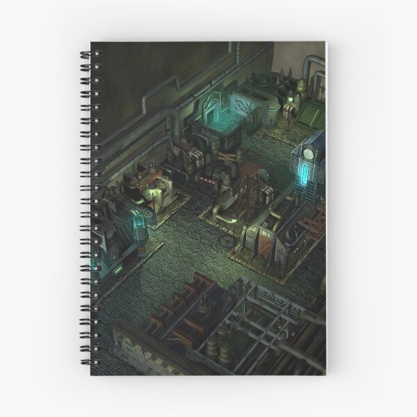 Item preview, Midgar - Sector 1 [Main Area]  designed and sold by GlitchBob452.
