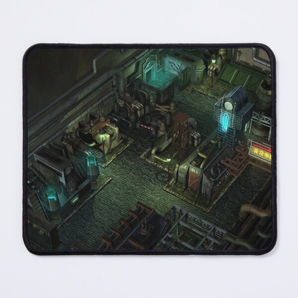 Item preview, Midgar - Sector 1 [Main Area]  designed and sold by GlitchBob452.