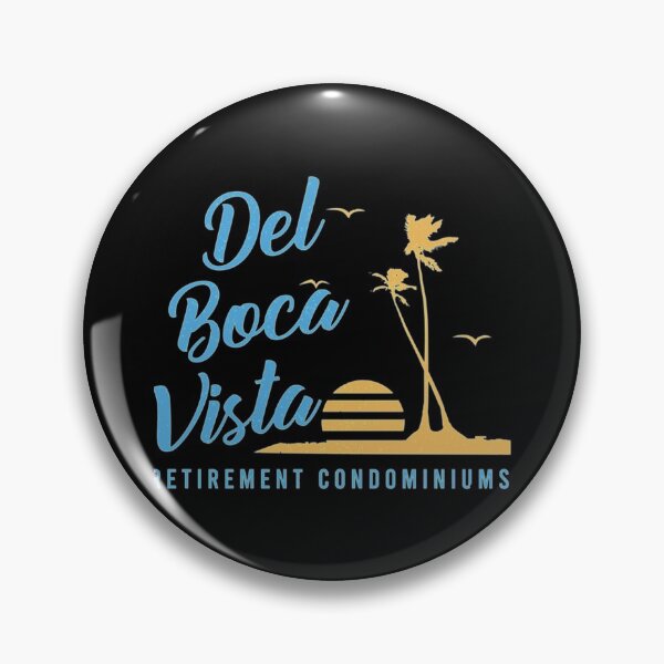 Item preview, Del Boca Vista    designed and sold by ChrisHoffmanA.