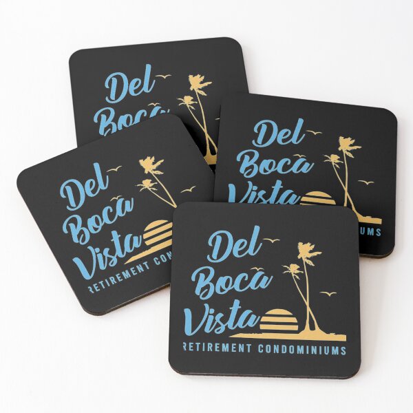 Item preview, Del Boca Vista    designed and sold by ChrisHoffmanA.