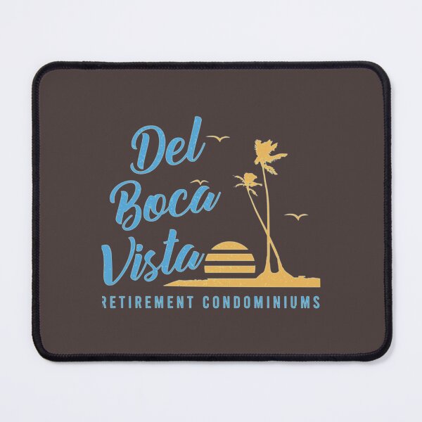 Item preview, Del Boca Vista designed and sold by ChrisHoffmanA.