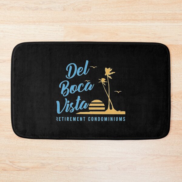 Item preview, Del Boca Vista    designed and sold by ChrisHoffmanA.
