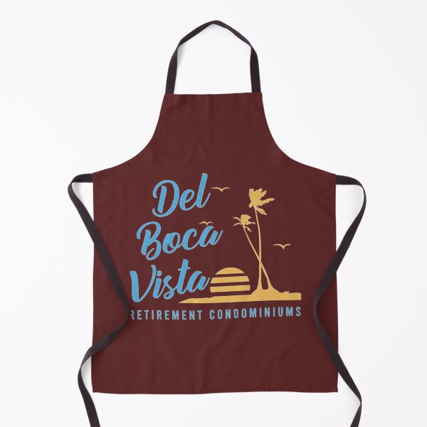 Item preview, Del Boca Vista designed and sold by ChrisHoffmanA.