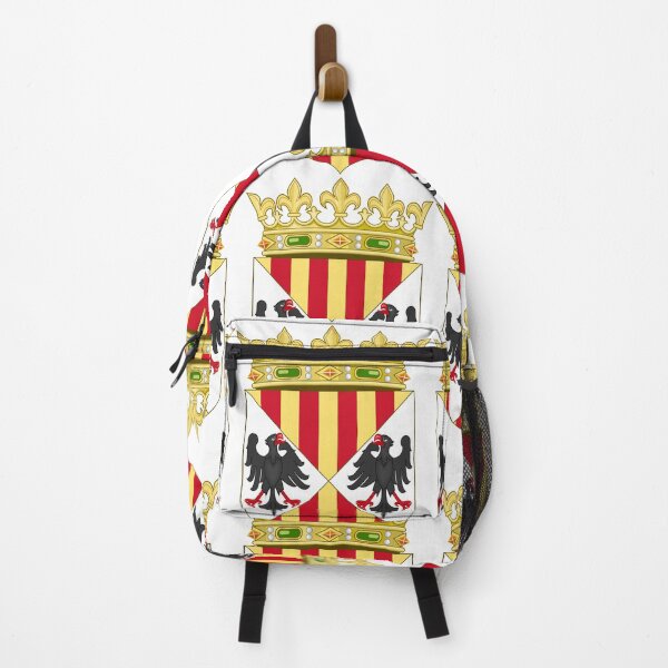 Item preview, CoA of Kingdom of Sicily (1130-1816) designed and sold by alessionastro.
