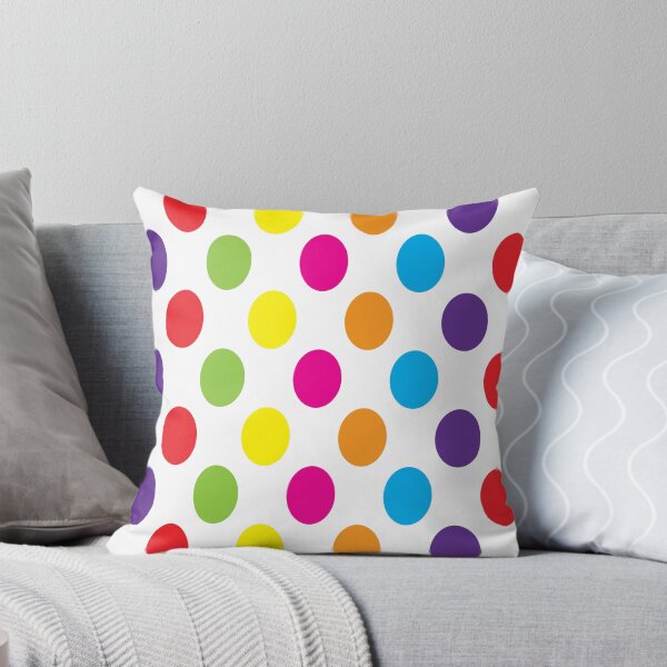 Item preview, Multi Spots designed and sold by ArtfulDoodler.