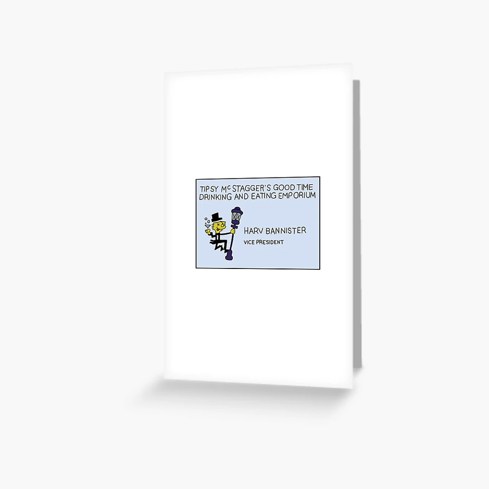 Homer's Definition of a Wedding Greeting Card for Sale by jodynev