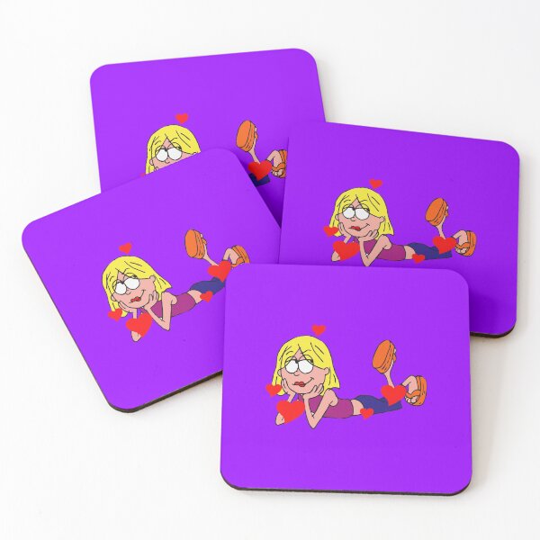 Item preview, lizzie mcguire cute girl girly funny girl lizzle designed and sold by AZEM-ST.