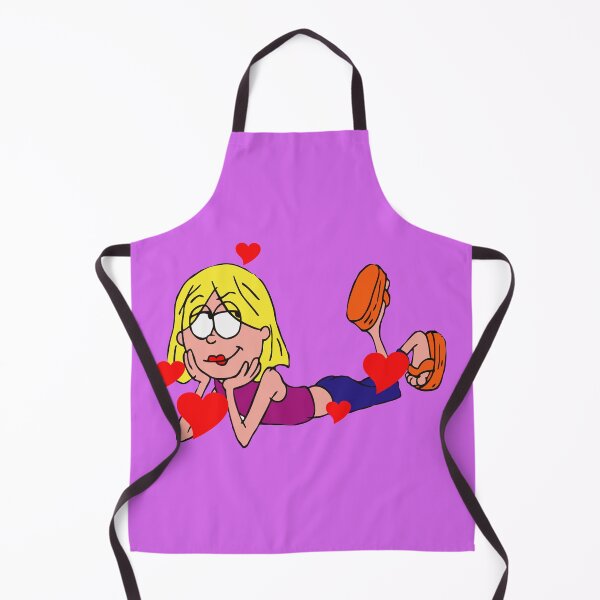 Item preview, lizzie mcguire cute girl girly funny girl lizzle designed and sold by AZEM-ST.