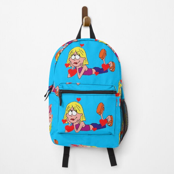 Item preview, lizzie mcguire cute girl girly funny girl lizzle designed and sold by AZEM-ST.