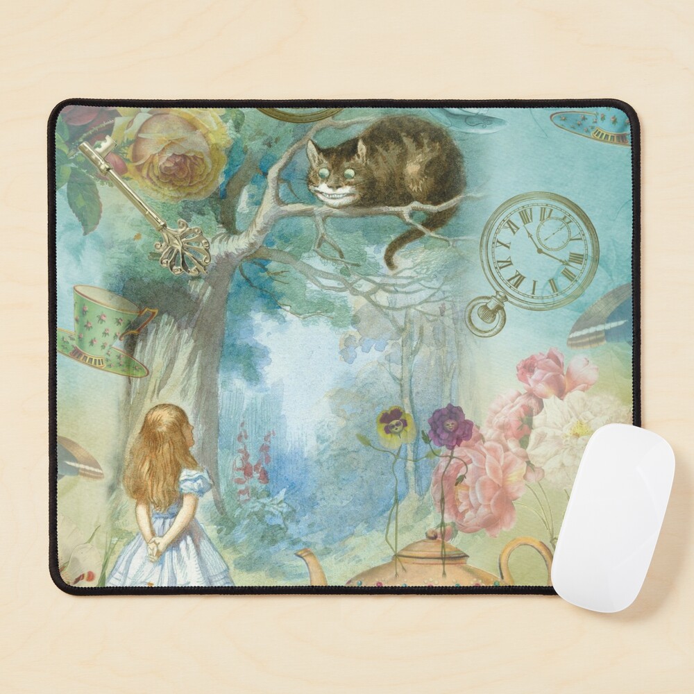 Alice In Wonderland Gifts - CafePress