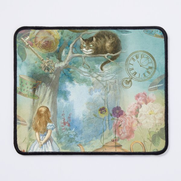 Item preview, Wonderland designed and sold by maryedenoa.