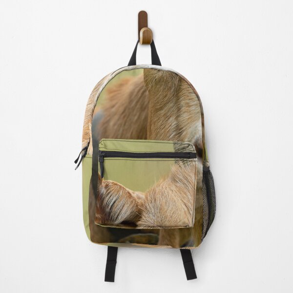Item preview, Portrait of a beautiful brown goat designed and sold by Stefan Rotter.