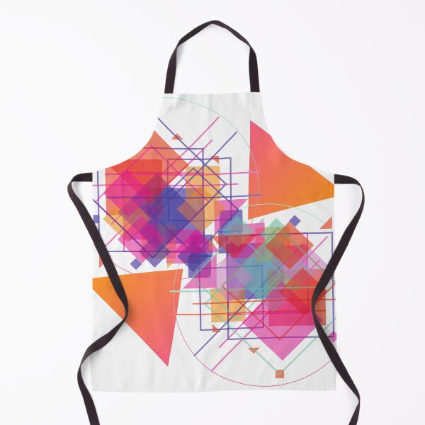 Item preview, Abstract Geometry designed and sold by AztecLime.