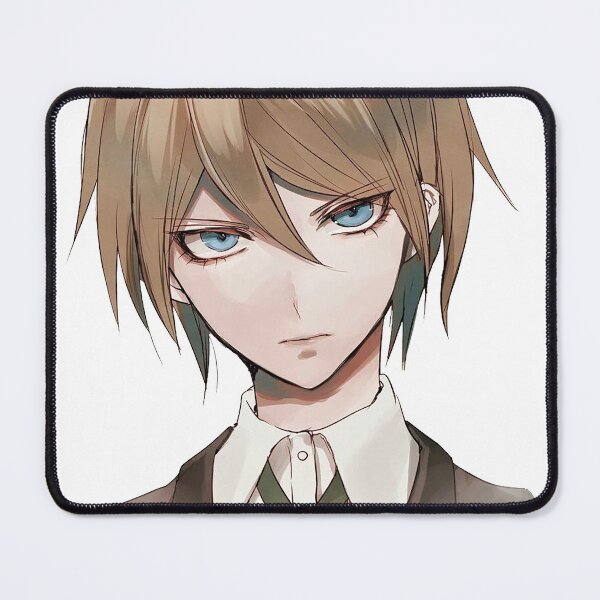 Item preview, Togami Buyakuya, Danganronpa, art designed and sold by Hocku.