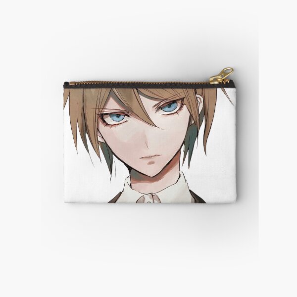 Item preview, Togami Buyakuya, Danganronpa, art designed and sold by Hocku.