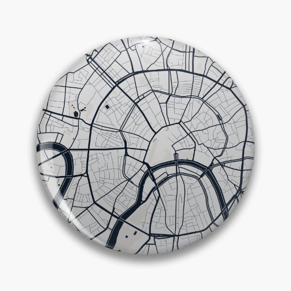 Item preview, Moscow designed and sold by raffrasta.