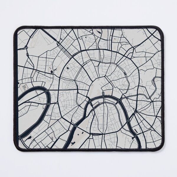 Item preview, Moscow designed and sold by raffrasta.