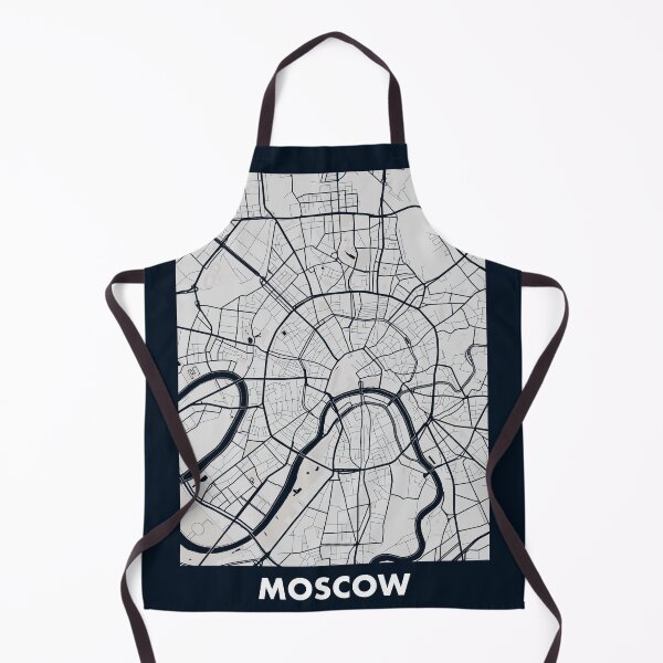 Item preview, Moscow designed and sold by raffrasta.