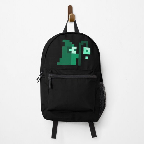 Item preview, Little Green Wizard in the Night designed and sold by rin3d .