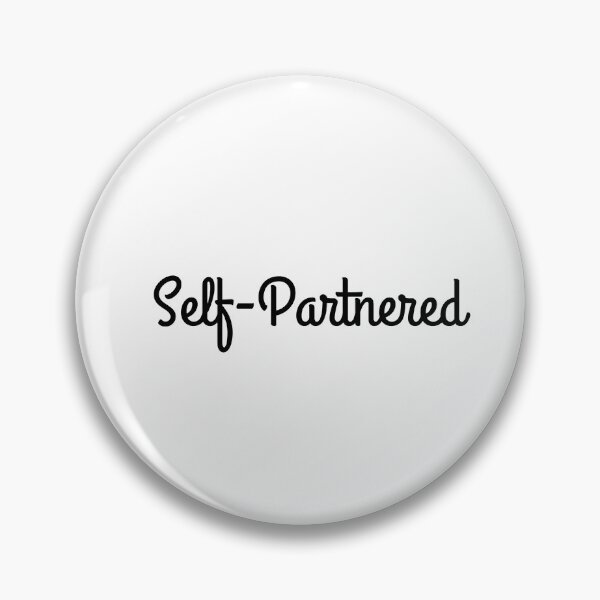 Item preview, Unmarried quote, Lifestyle, Single, Alone, Unisex designed and sold by cyhdesign.
