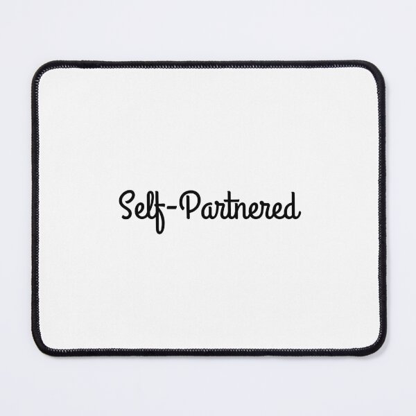 Item preview, Unmarried quote, Lifestyle, Single, Alone, Unisex designed and sold by cyhdesign.