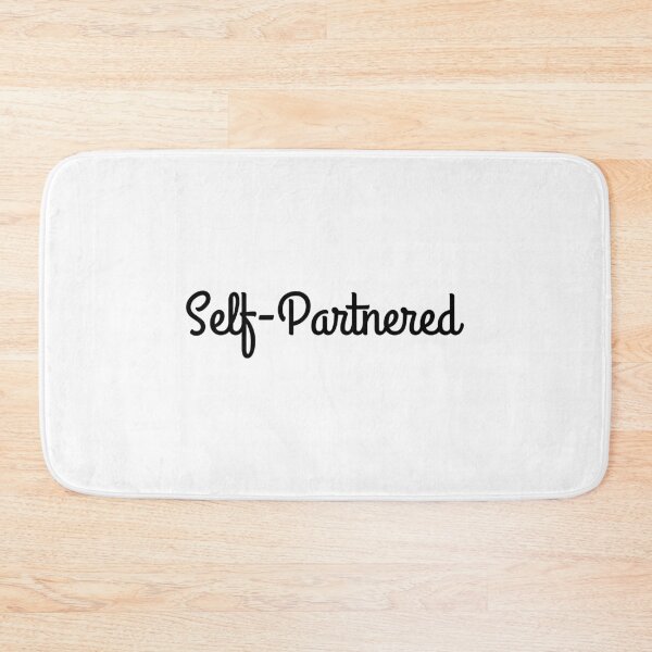 Item preview, Unmarried quote, Lifestyle, Single, Alone, Unisex designed and sold by cyhdesign.