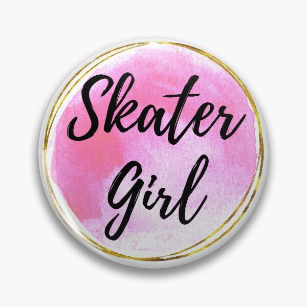 Item preview, Skater Girl designed and sold by shyflamingo.