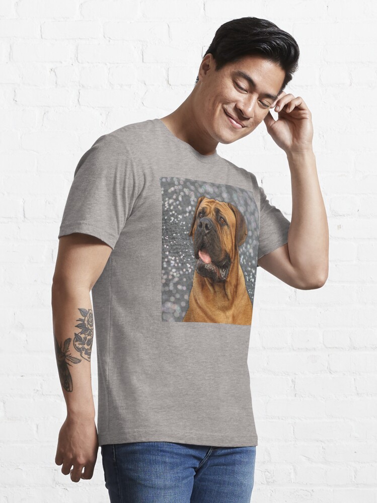 Bullmastiff clothes shop