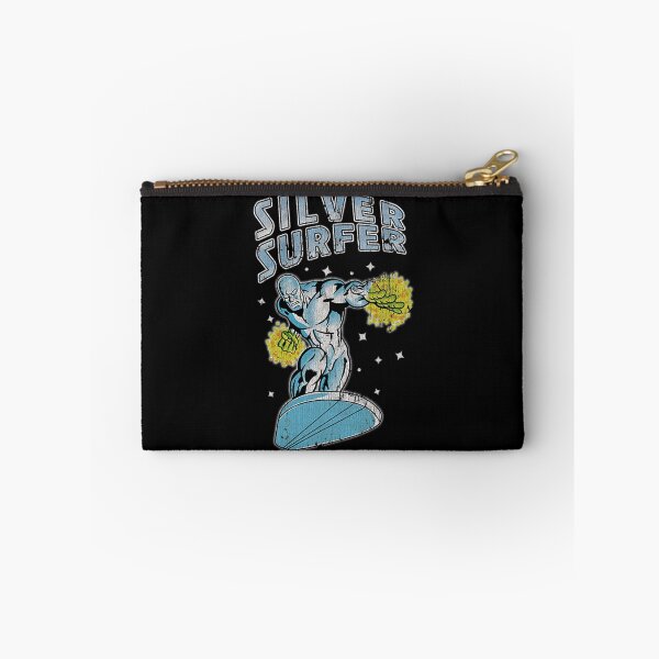 Item preview, Silver Surfer T-ShirtVintage Silver Surfer designed and sold by ClovSilas.