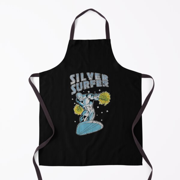 Item preview, Silver Surfer T-ShirtVintage Silver Surfer designed and sold by ClovSilas.