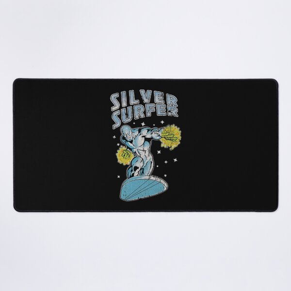 Item preview, Silver Surfer T-ShirtVintage Silver Surfer designed and sold by ClovSilas.