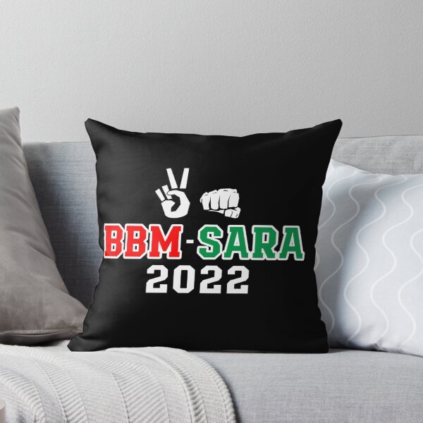 Item preview, BBM SARA Marcos Inday Duterte Pinas 2022 designed and sold by rafaeltto.