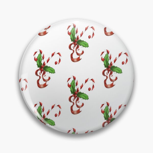 Item preview, Christmas candy single designed and sold by SumireSato4.