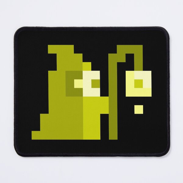 Item preview, Little Yellow Wizard in the Night designed and sold by rin3d .