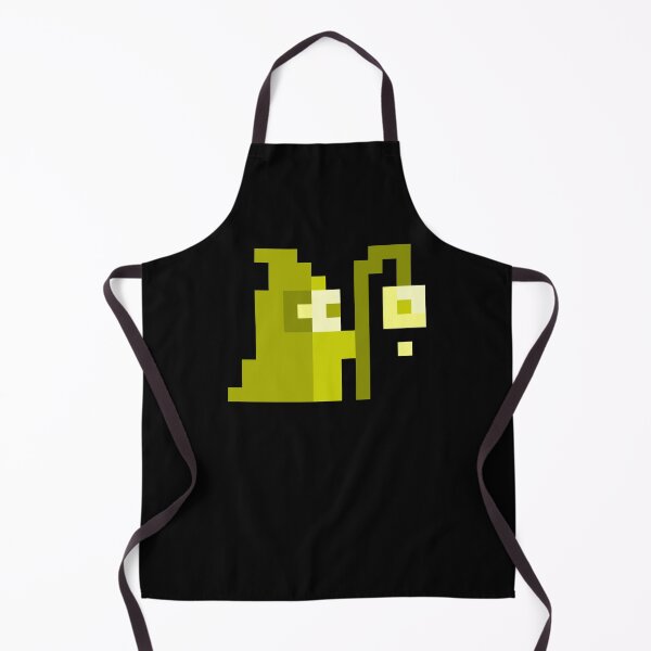Item preview, Little Yellow Wizard in the Night designed and sold by rin3d .