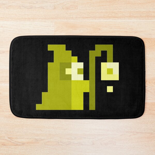 Item preview, Little Yellow Wizard in the Night designed and sold by rin3d .