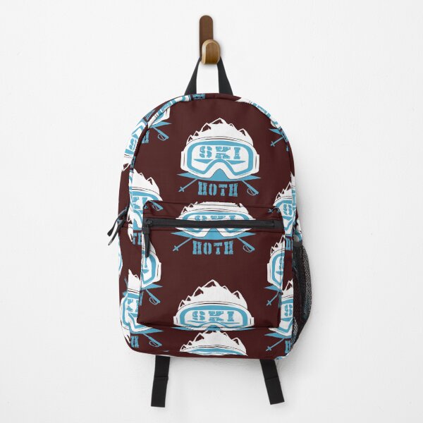 Item preview, ski hoth designed and sold by josefnejarfamil.