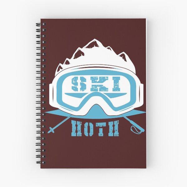 Item preview, ski hoth designed and sold by josefnejarfamil.