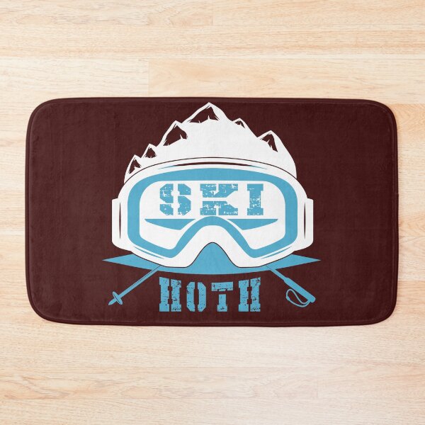 Item preview, ski hoth designed and sold by josefnejarfamil.