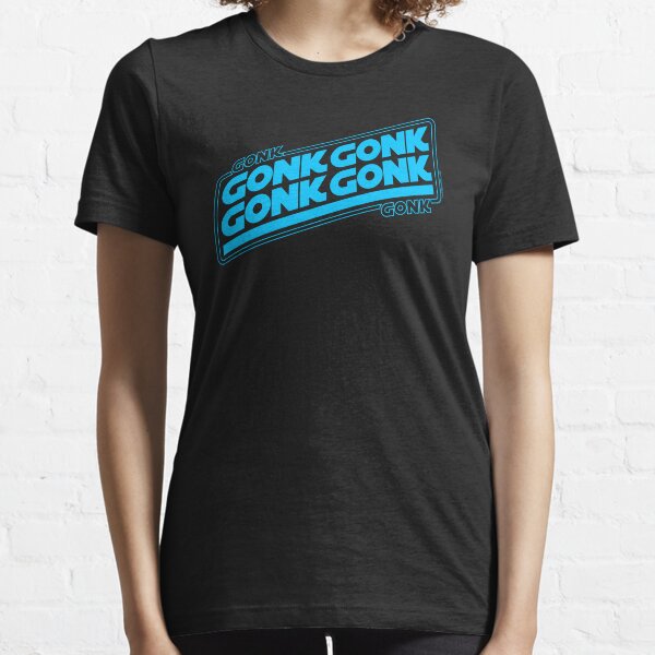 Gonk Strikes Back Essential T-Shirt