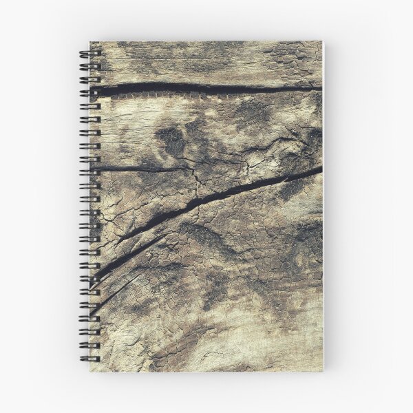 Item preview, Fissured Wood designed and sold by ImageEvolution.