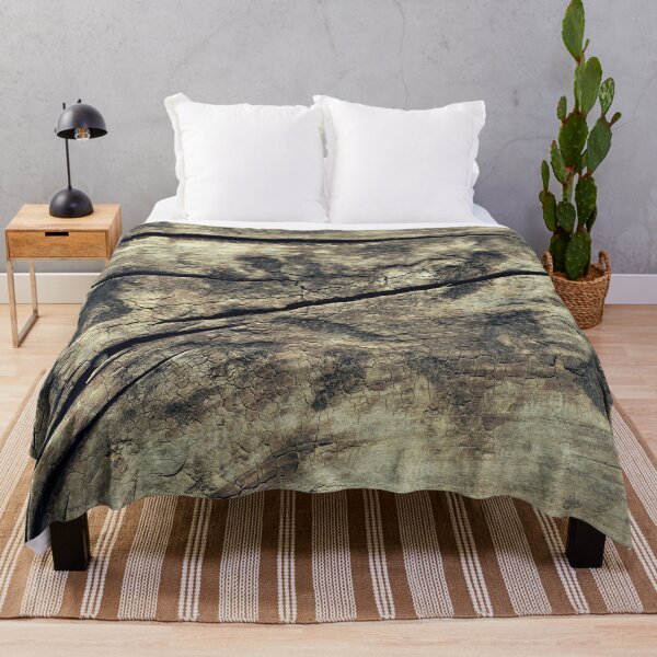 Item preview, Fissured Wood designed and sold by ImageEvolution.