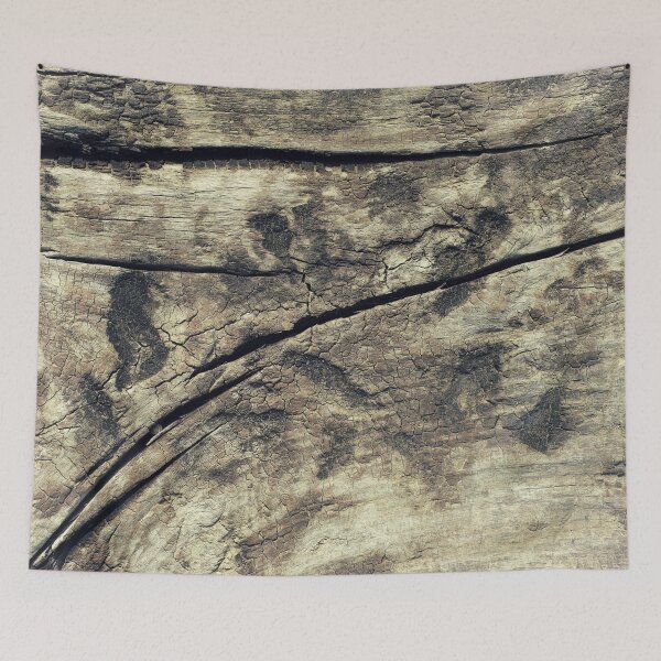 Item preview, Fissured Wood designed and sold by ImageEvolution.
