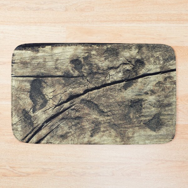 Item preview, Fissured Wood designed and sold by ImageEvolution.