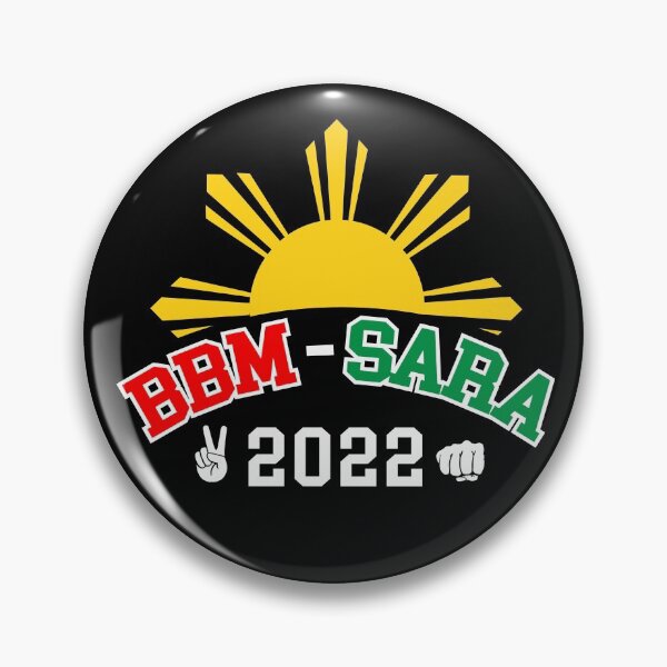 Item preview, BBM SARA 2022 Marcos Inday Duterte Pinas  designed and sold by rafaeltto.