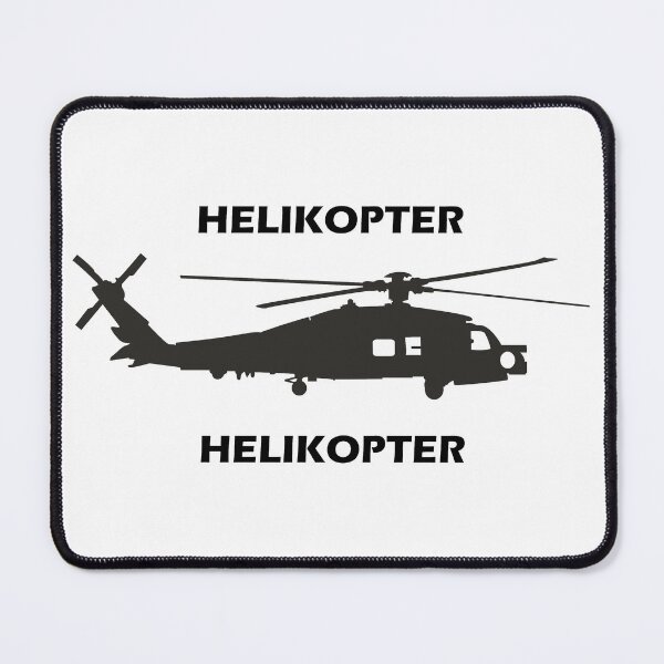 Item preview, Helikopter Helikopter meme song TikTok - Fazlija designed and sold by Zirrko.