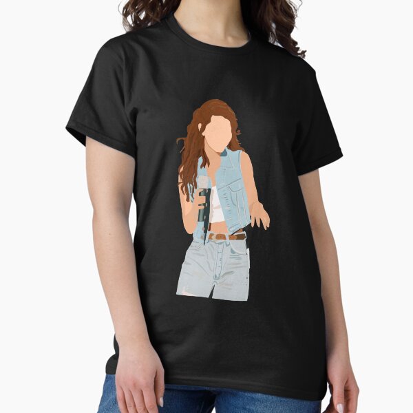 Item preview, Retro Vintage Shania Twain  Man I Feel Like A Woman Gift For Everyone designed and sold by LaverneGrady.