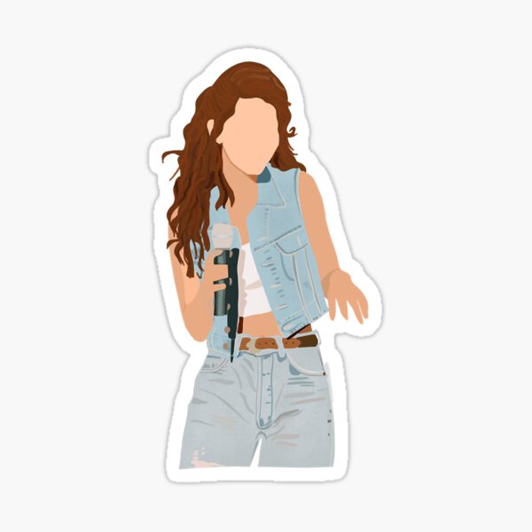 Item preview, Retro Vintage Shania Twain  Man I Feel Like A Woman Gift For Everyone designed and sold by LaverneGrady.