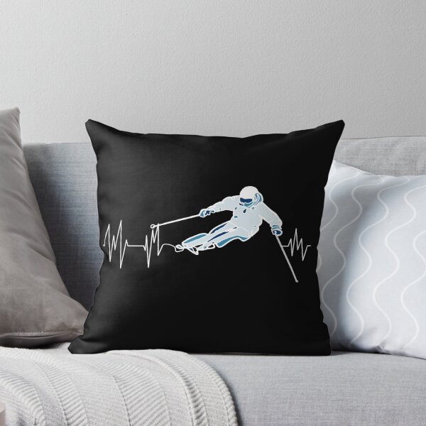 Item preview, SKI Skiing designed and sold by Layla Art.